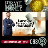Pirate Money artwork