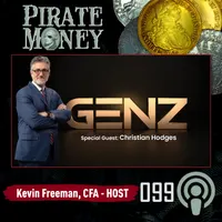 Pirate Money artwork