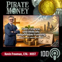 Pirate Money artwork