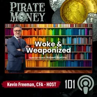 Pirate Money artwork