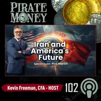 Pirate Money artwork