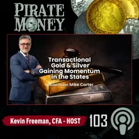 Pirate Money artwork