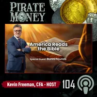 Pirate Money artwork