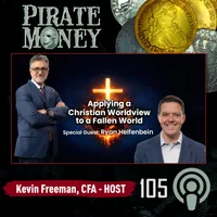 Pirate Money artwork