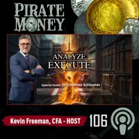 Pirate Money artwork