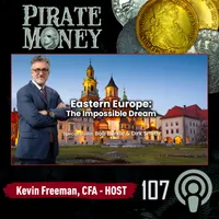 Pirate Money artwork