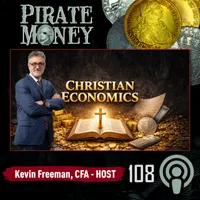 Pirate Money artwork