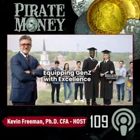 Pirate Money artwork