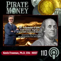 Pirate Money artwork