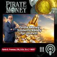 Pirate Money artwork