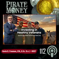 Pirate Money artwork