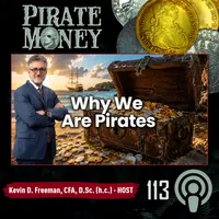 Pirate Money artwork