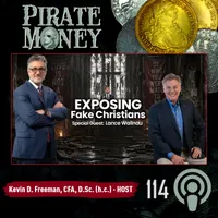 Pirate Money artwork