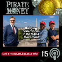 Pirate Money artwork