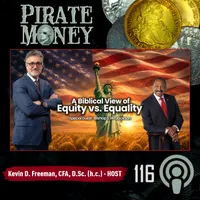 Pirate Money artwork