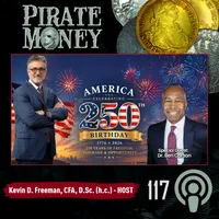 Pirate Money artwork