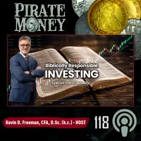 Pirate Money artwork