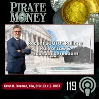 Pirate Money artwork