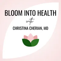 Bloom into Health artwork