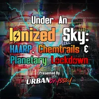 Urban Odyssey artwork