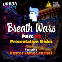 Urban Odyssey artwork