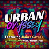 Urban Odyssey artwork