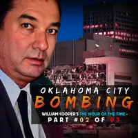 Urban Odyssey artwork
