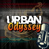 Urban Odyssey artwork