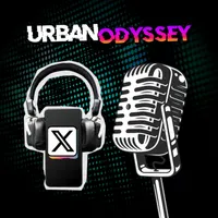 Urban Odyssey artwork