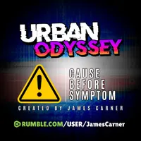 Urban Odyssey artwork