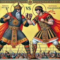 Echi di Bisanzio artwork