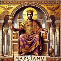 Echi di Bisanzio artwork