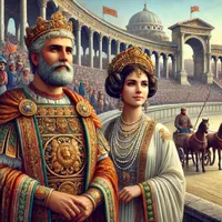 Echi di Bisanzio artwork