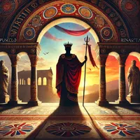 Echi di Bisanzio artwork