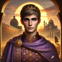 Echi di Bisanzio artwork