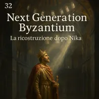 Echi di Bisanzio artwork