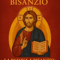 Echi di Bisanzio artwork