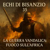 Echi di Bisanzio artwork