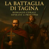 Echi di Bisanzio artwork