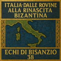 Echi di Bisanzio artwork