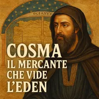 Echi di Bisanzio artwork