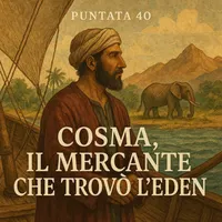 Echi di Bisanzio artwork