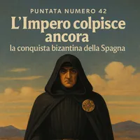 Echi di Bisanzio artwork