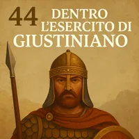 Echi di Bisanzio artwork