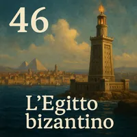 Echi di Bisanzio artwork