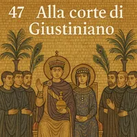 Echi di Bisanzio artwork