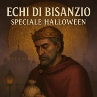 Echi di Bisanzio artwork