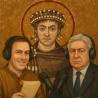 Echi di Bisanzio artwork