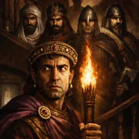 Echi di Bisanzio artwork