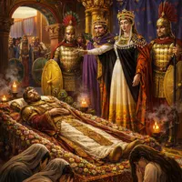 Echi di Bisanzio artwork